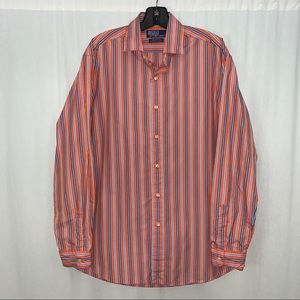 Polo by Ralph Lauren Westerton Men’s Shirt Size M‎
